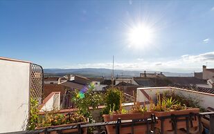 Casa Maria La Conejera