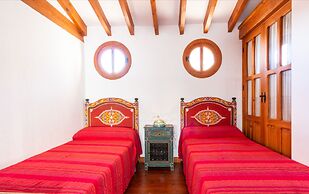 Casa Maria La Conejera