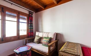 Casa Maria La Conejera