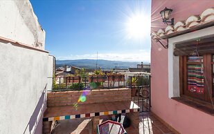 Casa Maria La Conejera