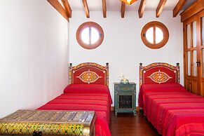 Casa Maria La Conejera