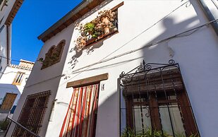 Casa Maria La Conejera