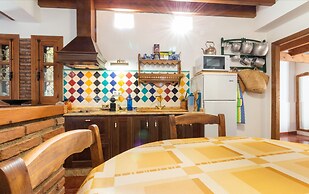 Casa Maria La Conejera