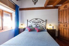 Casa Maria La Conejera