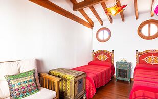 Casa Maria La Conejera