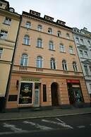 Apartment No. 20 Jaltská 3