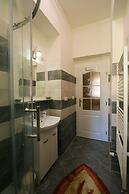 Apartment No. 20 Jaltská 3