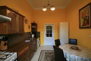 Apartment No. 20 Jaltská 3