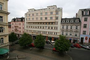 Apartment No. 20 Jaltská 3