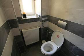 Apartment No. 20 Jaltská 3