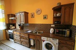 Apartment No. 20 Jaltská 3