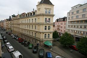 Apartment No. 20 Jaltská 3