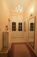 Apartment No. 20 Jaltská 3