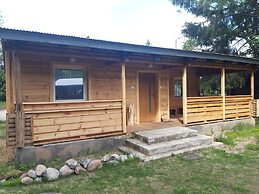 Stacja Wypoczynkowa