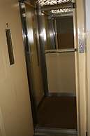 Apartment No. 7 Horova 8