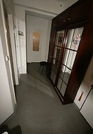 Apartment No. 7 Horova 8