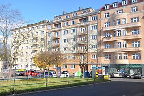 Apartment No. 7 Horova 8