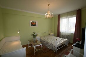 Apartment No. 7 Horova 8