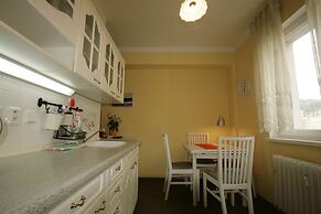 Apartment No. 7 Horova 8