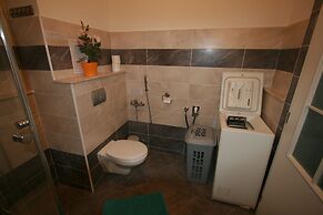 Apartment No. 7 Horova 8