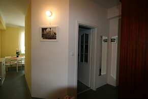 Apartment No. 7 Horova 8