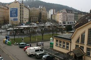 Apartment No. 7 Horova 8