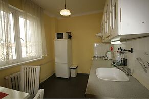 Apartment No. 7 Horova 8