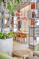 IntercityHotel Saarbrücken