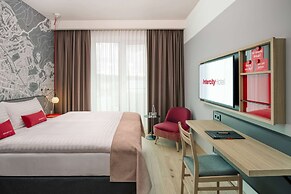 IntercityHotel Saarbrücken