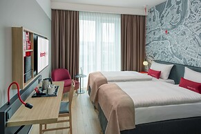 IntercityHotel Saarbrücken