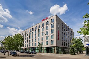 IntercityHotel Saarbrücken