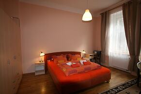 Apartment No. 16A Svahová 14