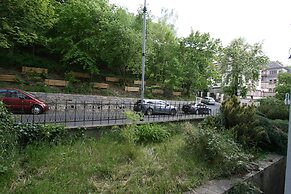 Apartment No. 16A Svahová 14