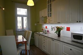 Apartment No. 16A Svahová 14