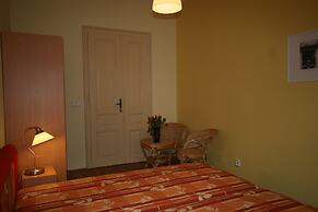 Apartment No. 16A Svahová 14