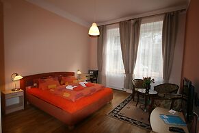 Apartment No. 16A Svahová 14