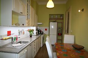 Apartment No. 16A Svahová 14