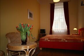 Apartment No. 16A Svahová 14