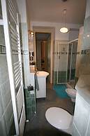 Apartment No. 16A Svahová 14