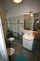 Apartment No. 16A Svahová 14