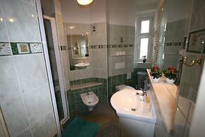 Apartment No. 16A Svahová 14