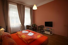 Apartment No. 16A Svahová 14