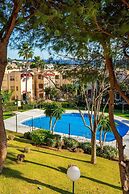 Close to sports and the beach