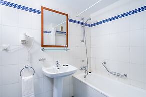 Close to sports and the beach