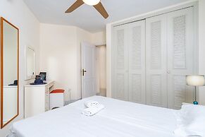 Close to sports and the beach