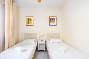 Close to sports and the beach