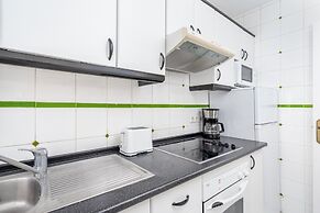 Close to sports and the beach