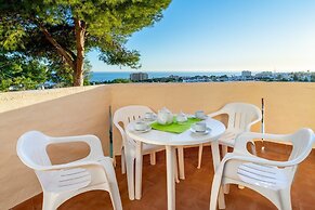 Close to sports and the beach