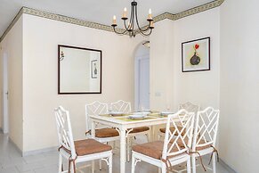 Close to sports and the beach