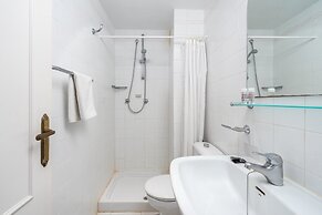 Close to sports and the beach